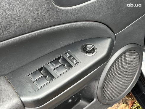 Dodge Caliber 2010 черный - фото 59