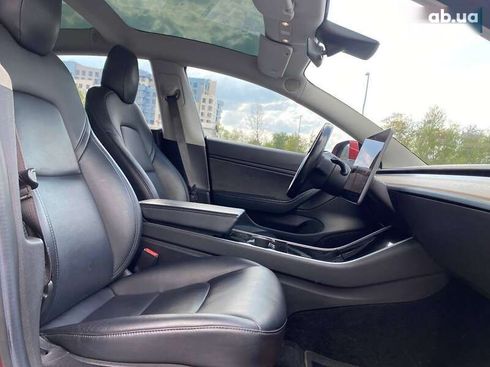 Tesla Model 3 2018 - фото 15