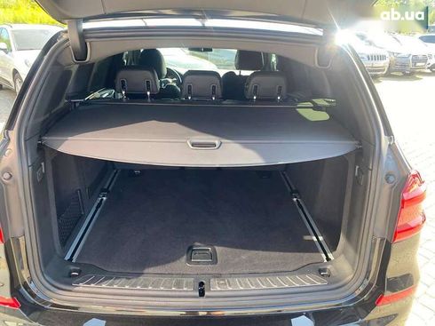 BMW X3 2019 - фото 28