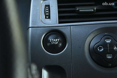 Renault Scenic 2006 - фото 24
