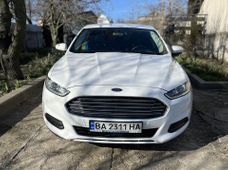 Продаж вживаних Ford в Кіровоградській області - купити на Автобазарі