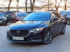 Продажа б/у Mazda 6 2019 года - купить на Автобазаре