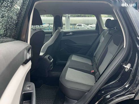 Volkswagen Taos 2021 - фото 18