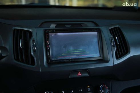 Kia Sportage 2012 - фото 14