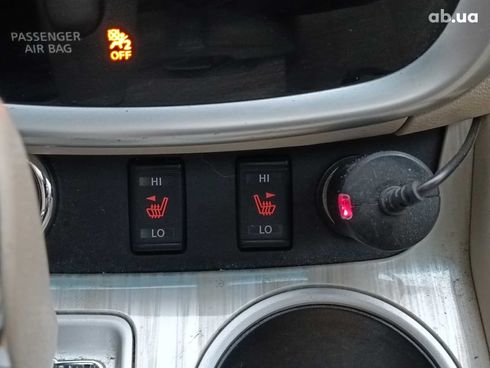 Nissan Murano 2017 белый - фото 30