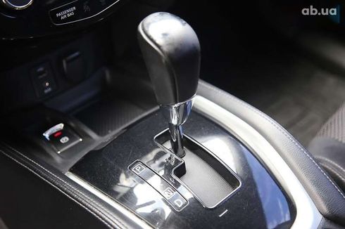 Nissan Qashqai 2014 - фото 18