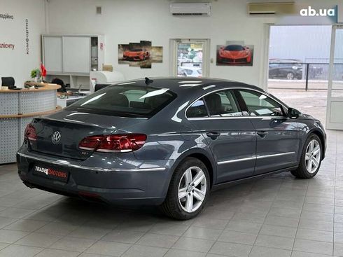Volkswagen Passat CC 2014 - фото 10