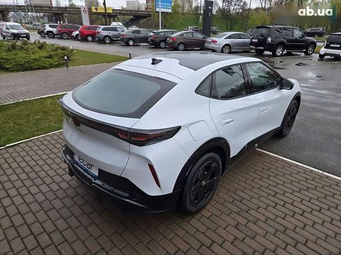 Volkswagen ID. Unyx 2025 - фото 18