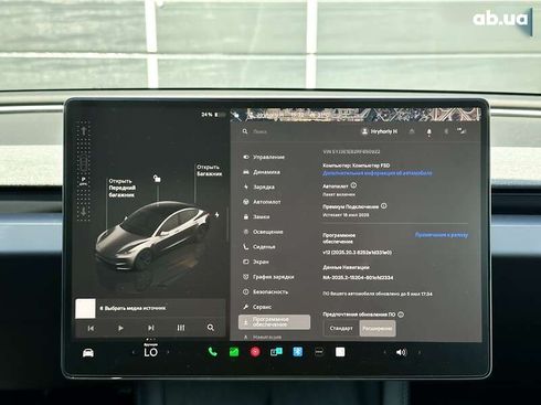 Tesla Model 3 2024 - фото 15