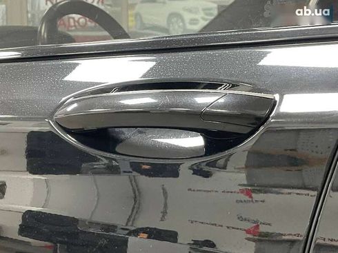 BMW 7 серия 2016 - фото 17