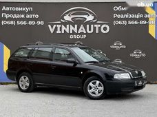 Продажа б/у Skoda Octavia 2008 года в Виннице - купить на Автобазаре