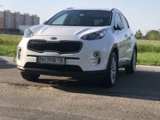 Продажа б/у Kia Sportage в Одесской области - купить на Автобазаре