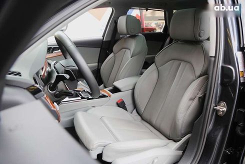 Audi a4 allroad 2023 - фото 9