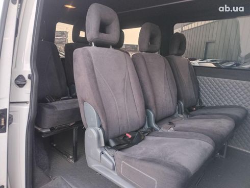 Volkswagen T5 (Transporter) 2015 белый - фото 14