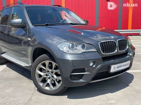 BMW X5 2012 - фото 3