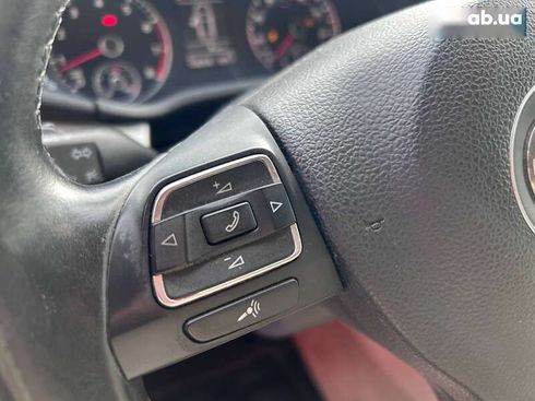 Volkswagen Passat 2013 - фото 20
