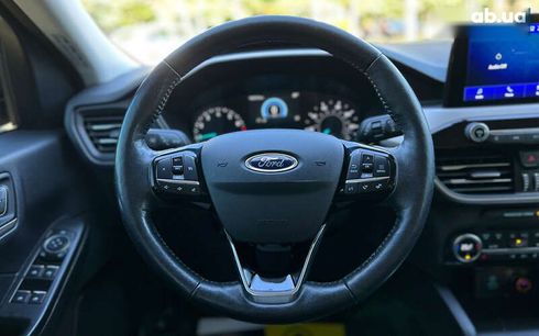 Ford Escape 2021 - фото 14