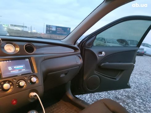 Mitsubishi Outlander 2008 черный - фото 29