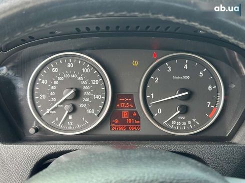 BMW X5 2011 - фото 25