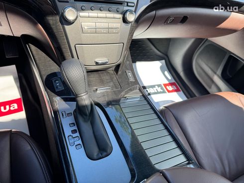 Acura MDX 2008 черный - фото 79