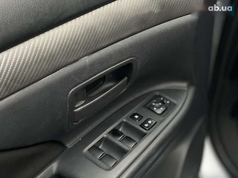 Mitsubishi Outlander 2012 - фото 12