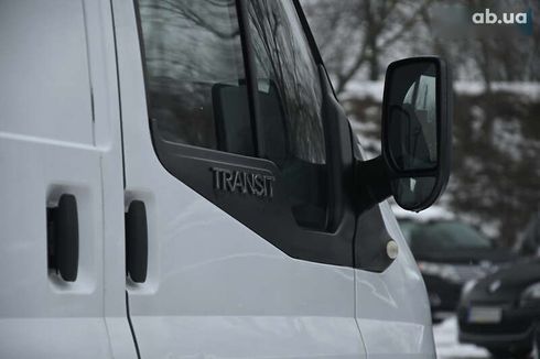 Ford Transit 2012 - фото 12