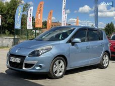 Продаж вживаних Renault Scenic 2011 року - купити на Автобазарі