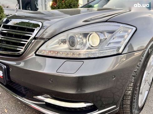Mercedes-Benz S-Класс 2013 - фото 15