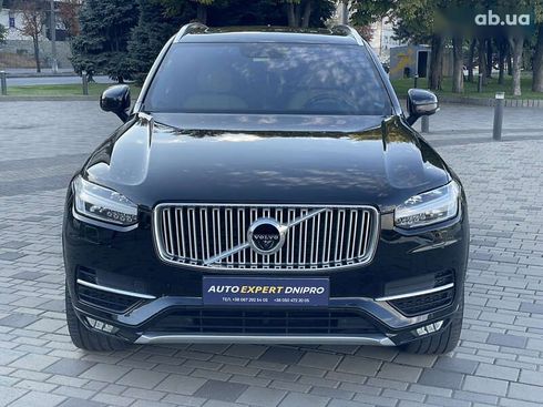 Volvo XC90 2016 - фото 2