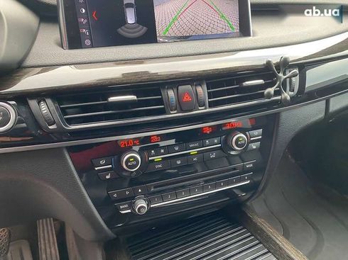 BMW X5 2018 - фото 18