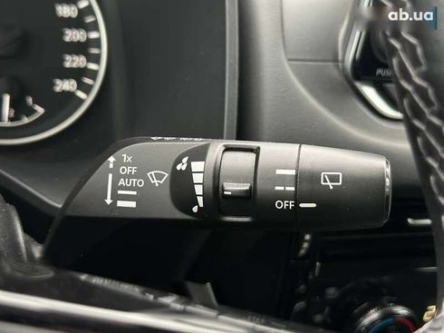 Nissan Qashqai 2022 - фото 26