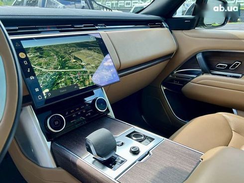Land Rover Range Rover 2023 - фото 19