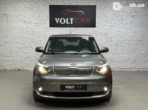 Kia Soul 2015 - фото 2