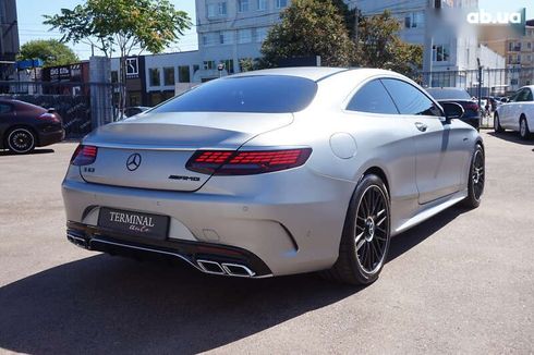 Mercedes-Benz S-Класс 2014 - фото 5