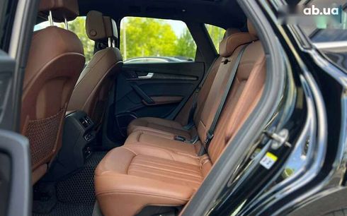 Audi Q5 2019 - фото 28
