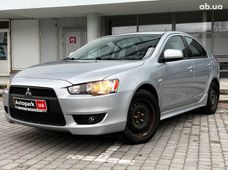 Продаж вживаних Mitsubishi lancer x sportback - купити на Автобазарі