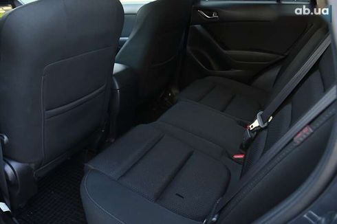 Mazda CX-5 2016 - фото 29