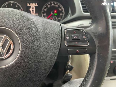 Volkswagen Passat 2013 - фото 23