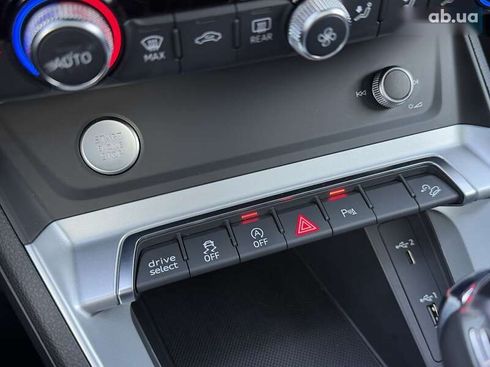 Audi Q3 2020 - фото 27