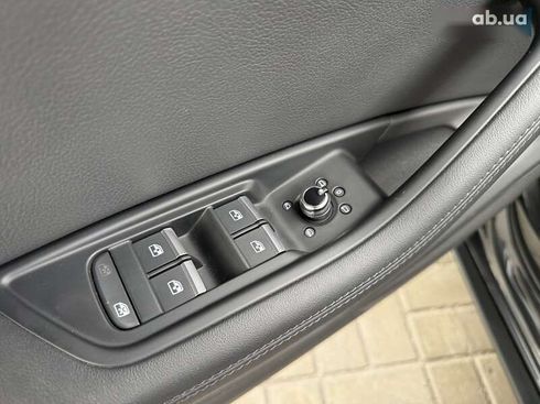 Audi A4 2019 - фото 29