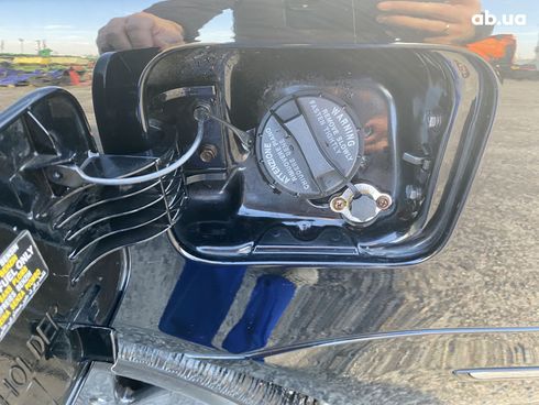 Hyundai Sonata 2009 черный - фото 8