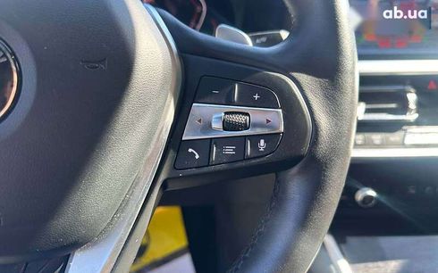 BMW 3 серия 2019 - фото 13