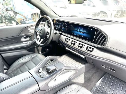 Mercedes-Benz GLE-Class 2021 - фото 30