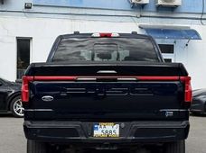 Продаж вживаних Ford f-150 в Києві - купити на Автобазарі