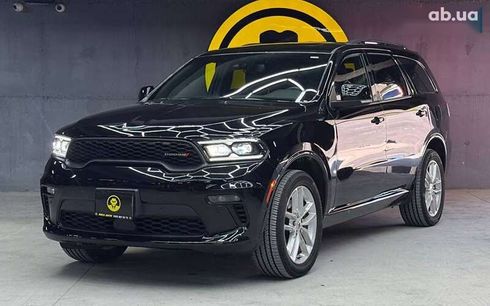 Dodge Durango 2023 - фото 3