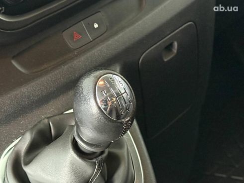 Fiat Talento 2018 белый - фото 14