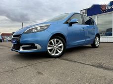 Купить Renault бу в Украине - купить на Автобазаре