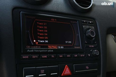 Audi A3 2007 - фото 22