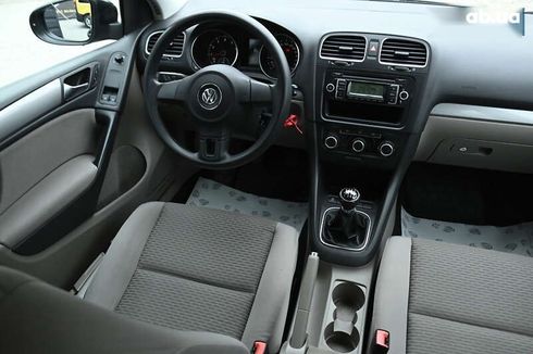 Volkswagen Golf 2010 - фото 28
