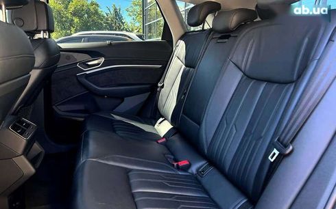 Audi E-Tron 2019 - фото 24